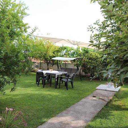 Villa Duka Krujë Exterior foto